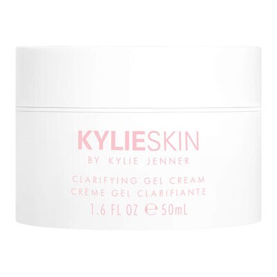 KYLIE SKIN CLARIFYING GEL CREAM
